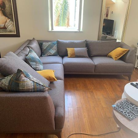 London Apartment Budva Eksteriør bilde