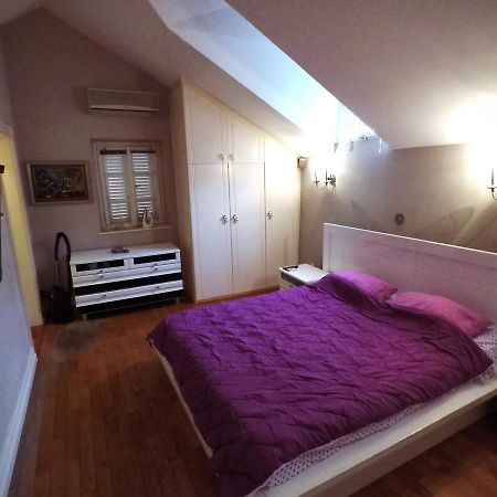 London Apartment Budva Eksteriør bilde