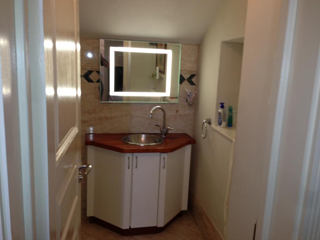 London Apartment Budva Rom bilde