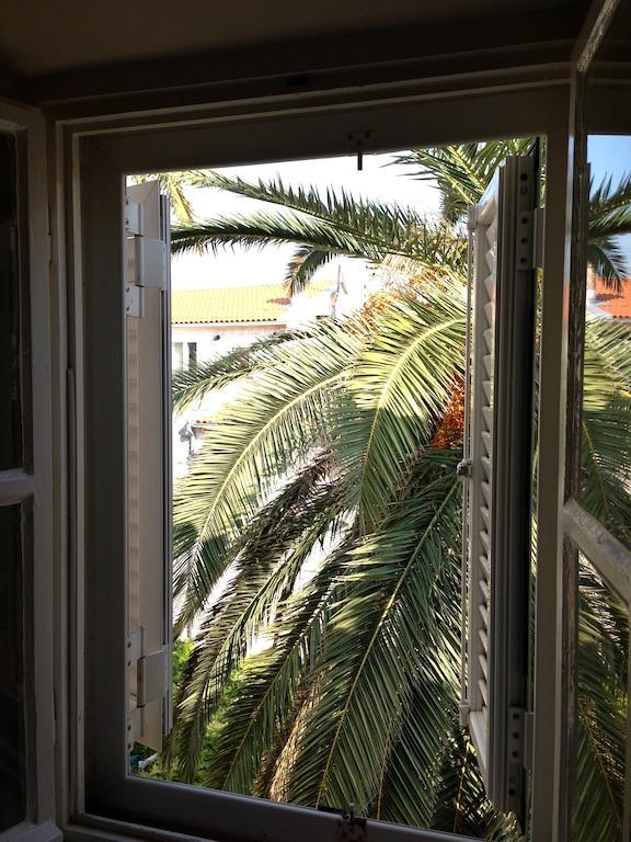 London Apartment Budva Rom bilde