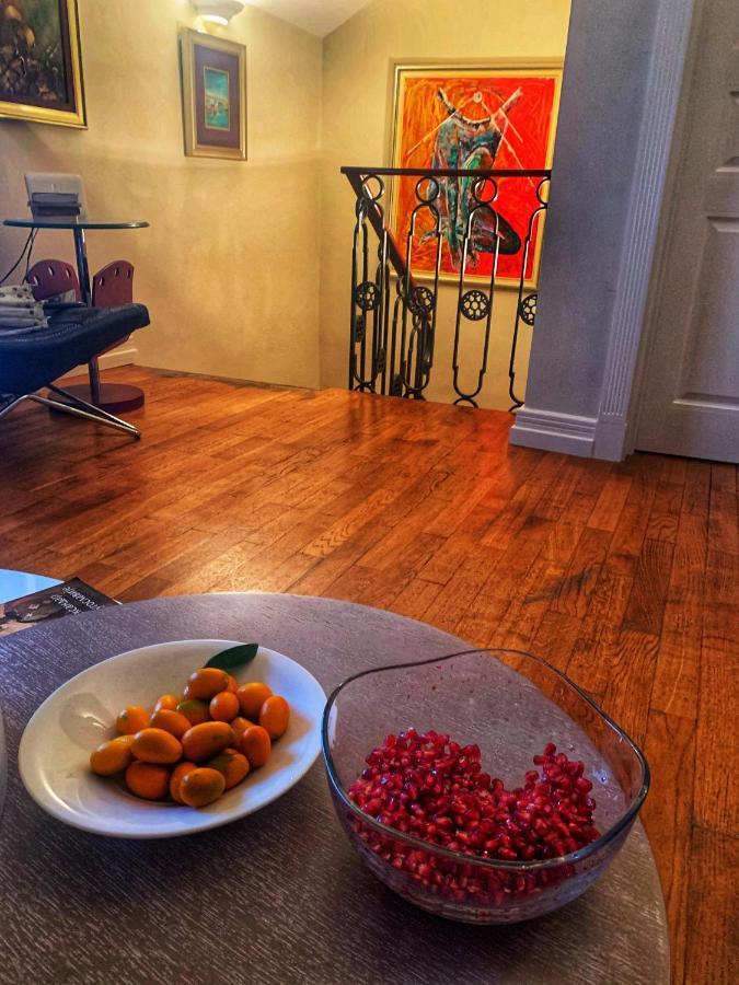 London Apartment Budva Eksteriør bilde